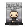 WWE CM Punk Funko Pop! Deluxe