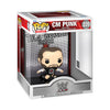 WWE CM Punk Funko Pop! Deluxe