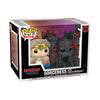 Masters of the Universe (2026) Castle Grayskull with Sorceress Pop! Town