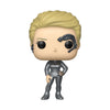 Star Trek Voyager Seven of Nine Metallic Pop! Vinyl