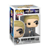 Star Trek Voyager Seven of Nine Metallic Pop! Vinyl