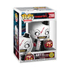 Terrifier Art with Head Glow Funko Pop! Vinyl