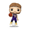NBA Lakers Luka Doncic (Purple Jersey) US Exclusive Pop! Vinyl
