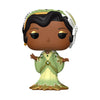 Disney Princess Tiana (Grand Entrance) Pop! Vinyl