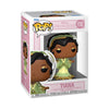 Disney Princess Tiana (Grand Entrance) Pop! Vinyl