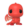 Neopets Shoyru Pop! Vinyl