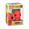 Neopets Shoyru Pop! Vinyl
