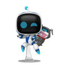 Astro Bot Astro with Barkster Pop! Vinyl