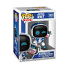 Astro Bot Astro with Barkster Pop! Vinyl