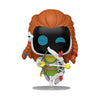 Astro Bot Astro as Aloy (Horizon Zero Dawn) Pop! Vinyl