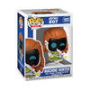 Astro Bot Astro as Aloy (Horizon Zero Dawn) Pop! Vinyl