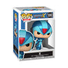 Mega Man X Pop! Vinyl