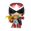 Mega Man Proto Man Pop! Vinyl