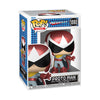 Mega Man Proto Man Pop! Vinyl