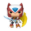 Mega Man Zero Pop! Vinyl