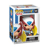 Mega Man Zero Pop! Vinyl