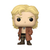 Metal Gear Solid Liquid Snake Pop! Vinyl