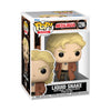 Metal Gear Solid Liquid Snake Pop! Vinyl