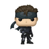 Metal Gear Solid Solid Snake Pop! Vinyl