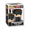 Metal Gear Solid Solid Snake Pop! Vinyl