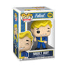 Fallout Vault Boy Funko Pop! Vinyl
