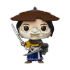Ghost of Yotei Atsu Pop! Vinyl