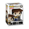Ghost of Yotei Atsu Pop! Vinyl
