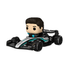 Formula 1 Mercedes George Russel Funko Pop! Vinyl Ride