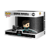 Formula 1 Mercedes George Russel Funko Pop! Vinyl Ride