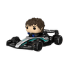 Formula 1 Mercedes Kimi Antonelli Funko Pop! Vinyl Ride