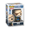 God of War Ragnarok Odin Funko Pop! Vinyl
