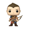 God of War Ragnarok Atreus Funko Pop! Vinyl