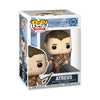God of War Ragnarok Atreus Funko Pop! Vinyl