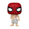 Spider-Man Brand New Day Spider-Man in Towel US Exclusive Funko Pop! Vinyl