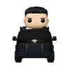 Spider-Man Brand New Day Punisher with Van Funko Pop! Vinyl Ride