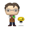 Flubber (1997) Professor with Weebo Funko Pop! Vinyl