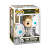 Vision Quest The Vision (Split) Pop! Vinyl