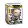 Vision Quest Ultron (Split) Pop! Vinyl