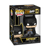 DC Batman Through the Ages Batman (Gotham by Gaslight) Pop! Vinyl