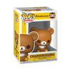 Rilakkuma Chairoikoguma Pop! Vinyl
