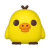 Rilakkuma Kiiroitori Pop! Vinyl