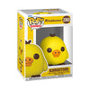 Rilakkuma Kiiroitori Pop! Vinyl
