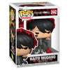 Tougen Anki Naito Mudano Pop! Vinyl