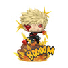 My Hero Academia Katsuki Bakugo Funko Pop! Deluxe