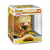 My Hero Academia Katsuki Bakugo Funko Pop! Deluxe