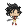 My Hero Academia Momo Yaoyorozu Funko Pop! Vinyl