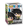 Demon Slayer Infinity Castle Giyu Pop! Vinyl