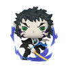 Demon Slayer Infinity Castle Kaigaku Pop! Vinyl