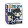 Demon Slayer Infinity Castle Kaigaku Pop! Vinyl