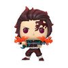 Demon Slayer Infinity Castle Tanjrio Pop! Vinyl
